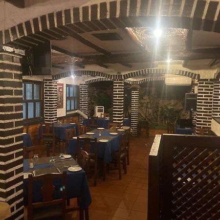 Hotel Brisas Del Mar 2022 Катья-ла-Мар Экстерьер фото