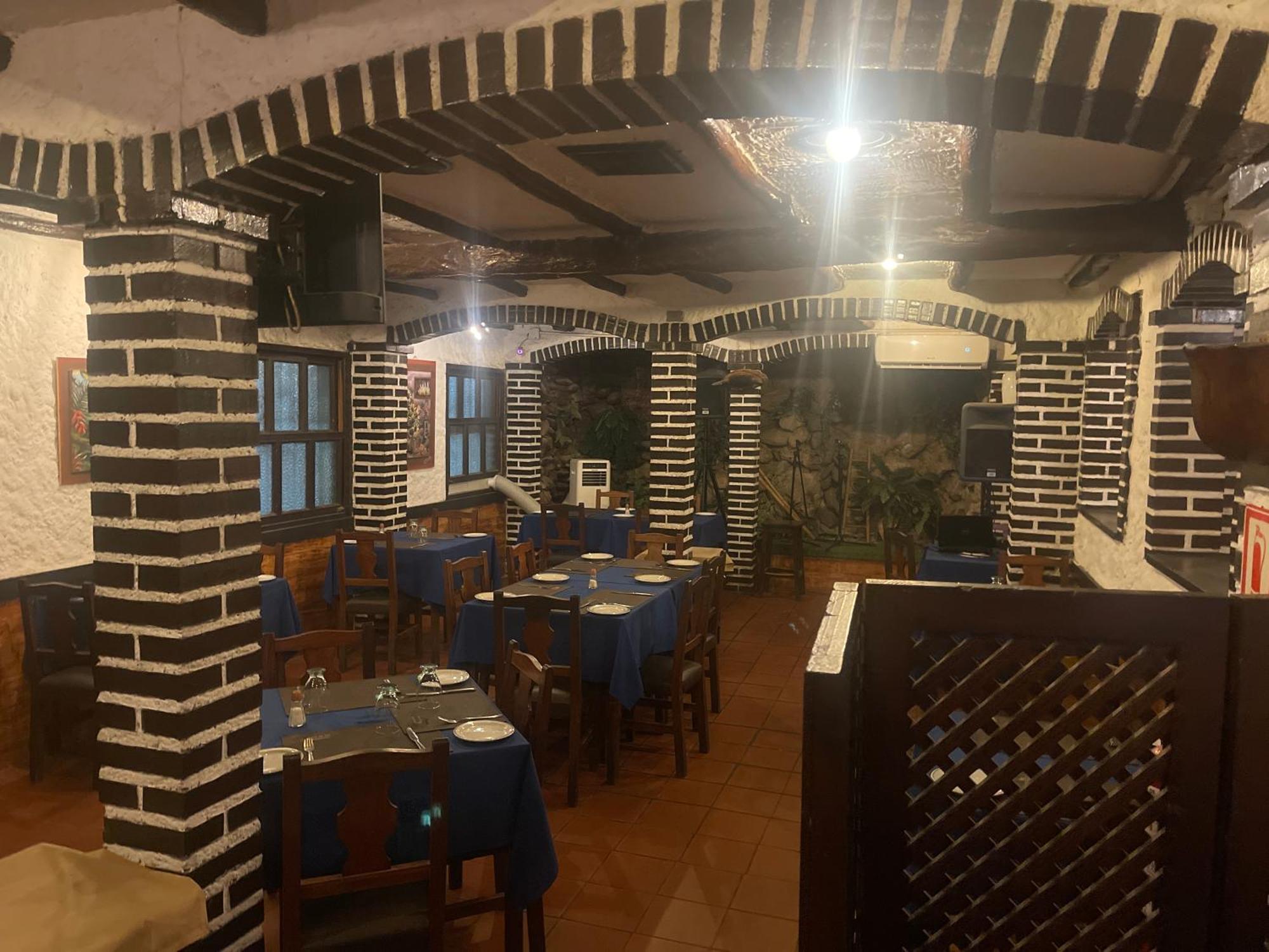 Hotel Brisas Del Mar 2022 Катья-ла-Мар Экстерьер фото