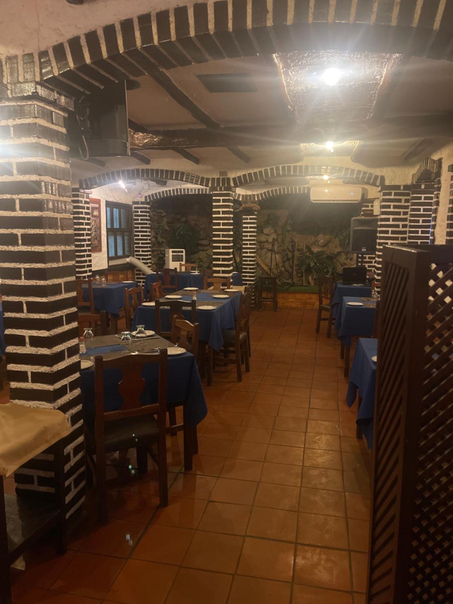 Hotel Brisas Del Mar 2022 Катья-ла-Мар Экстерьер фото