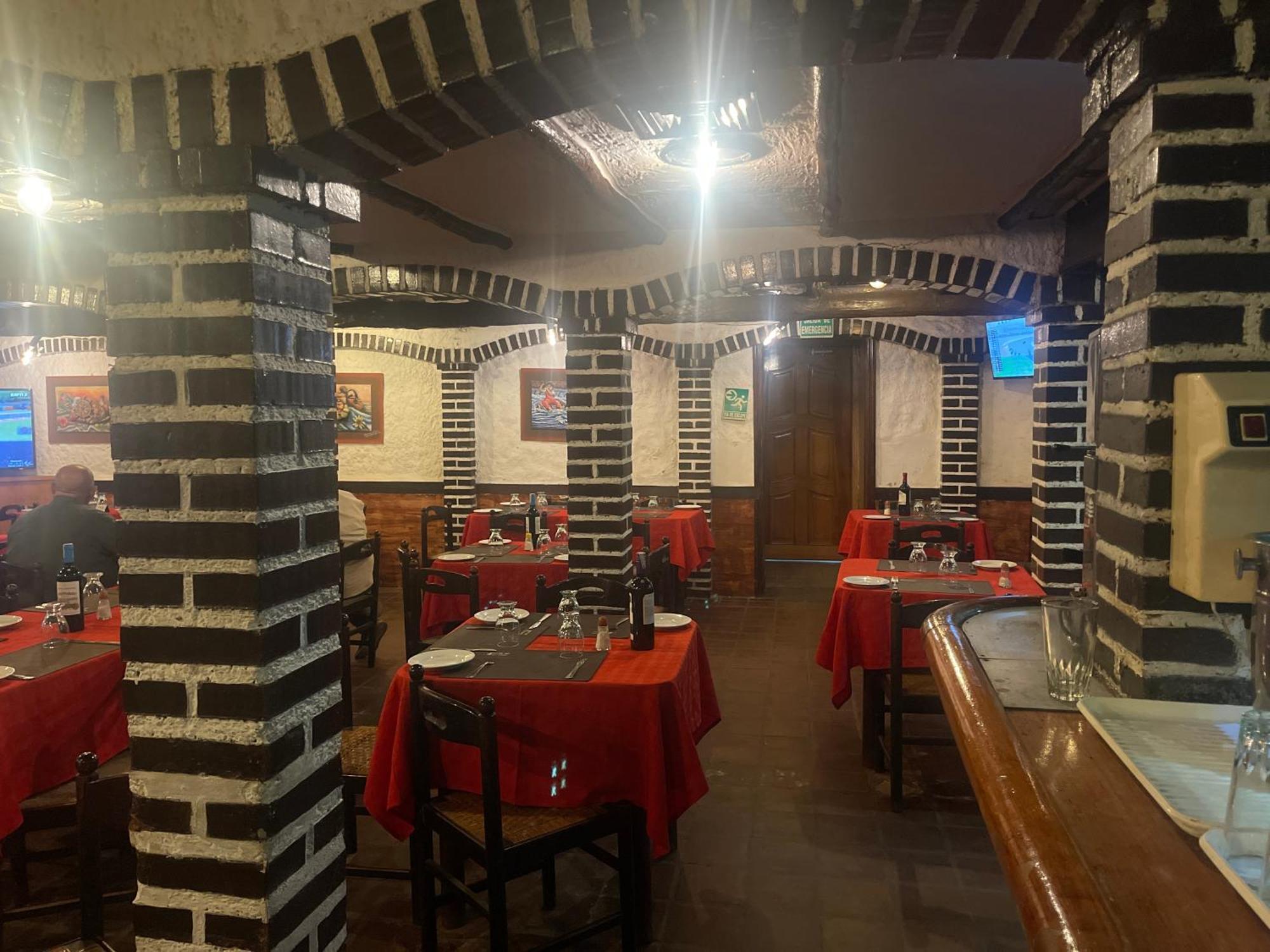 Hotel Brisas Del Mar 2022 Катья-ла-Мар Экстерьер фото